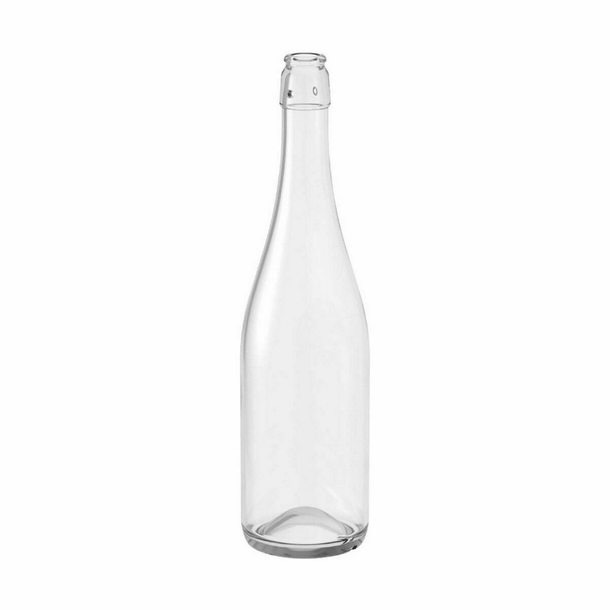 Flaska Verallia Mecano Glas 750 ml (6 antal)